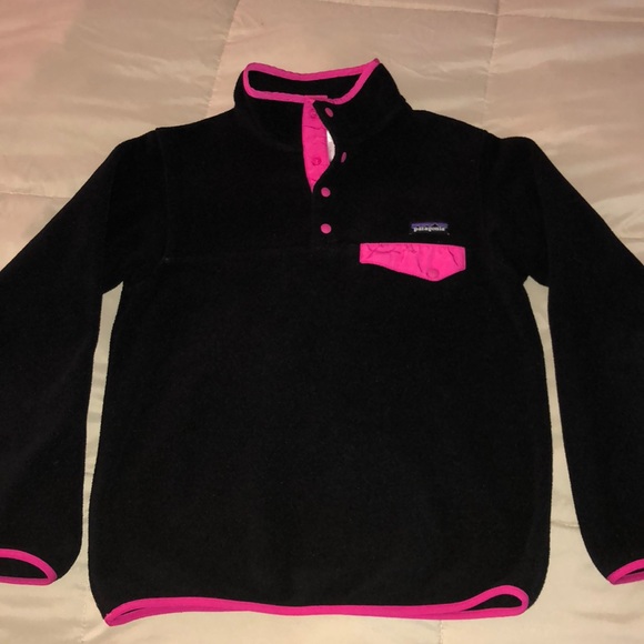 Patagonia Jackets & Blazers - Women’s Patagonia fleece